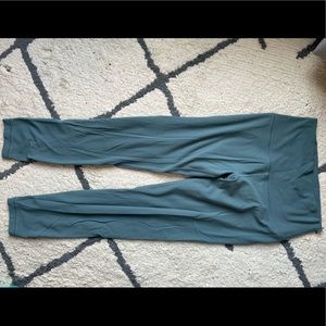 Lululemon Align leggings
